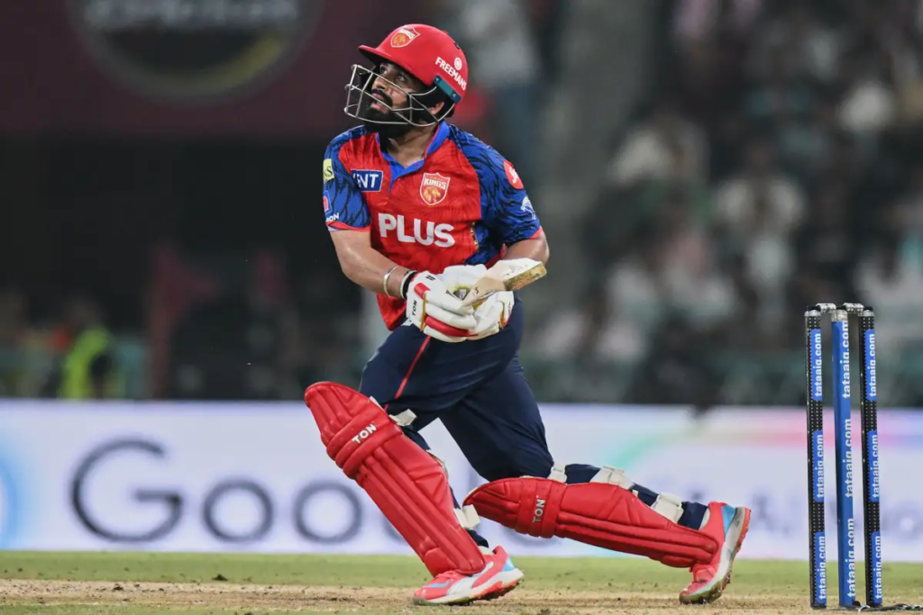 Most Fifties in Indian Premier League 2026