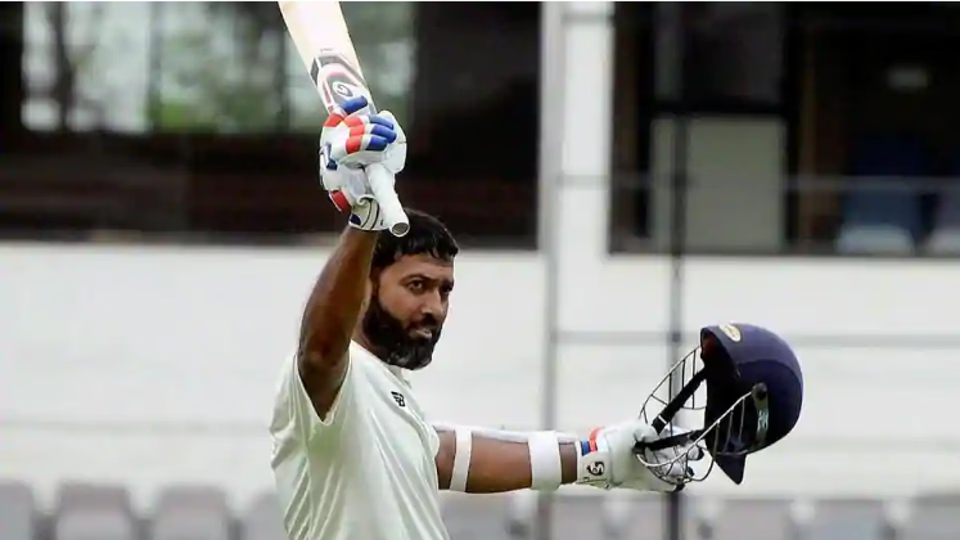 Highest Strike Rates in Ind vs Pak Test