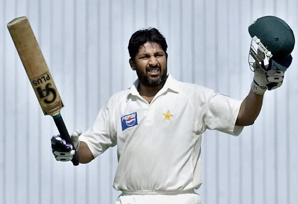 Highest Strike Rates in Ind vs Pak Test