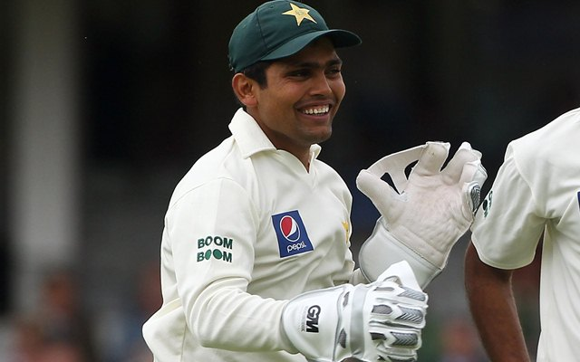 Highest Strike Rates in Ind vs Pak Test