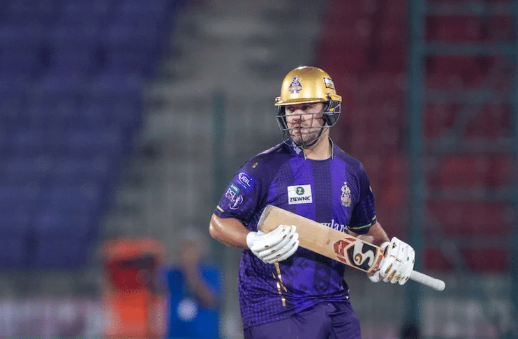 Most Runs in PSL 2026