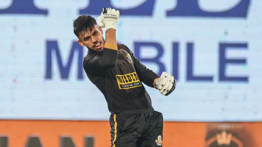 Most Runs in PSL 2026