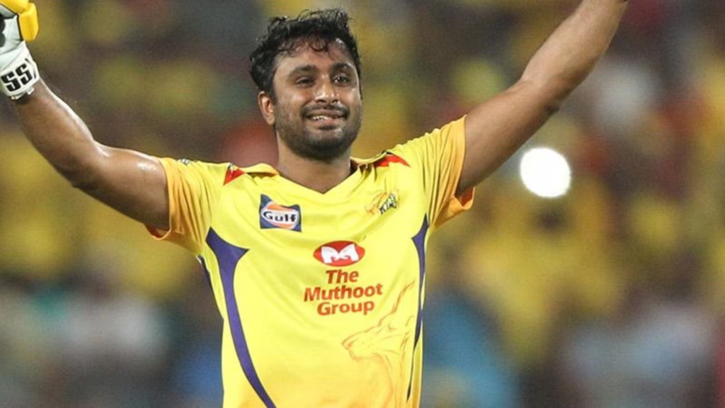 Most Ducks in IPL