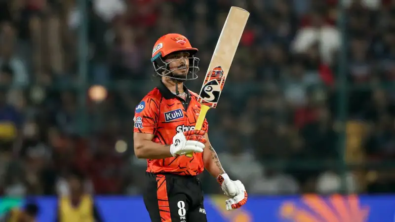 Most Sixes For IPL 2026