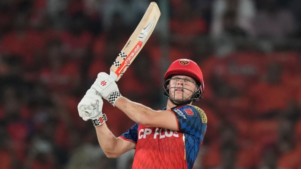Most Sixes For IPL 2026
