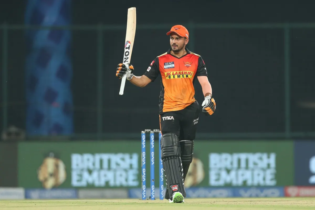 Most Ducks in IPL