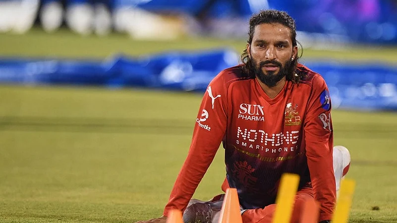 Most Sixes For IPL 2026