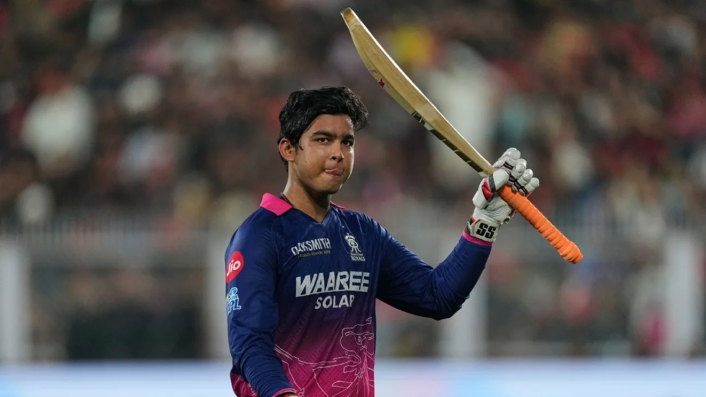 Most Sixes For IPL 2026