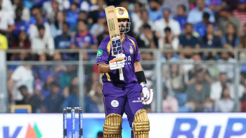 Most Ducks in IPL