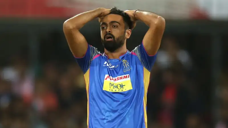 IPL Stars Who Struggled in International Cricket