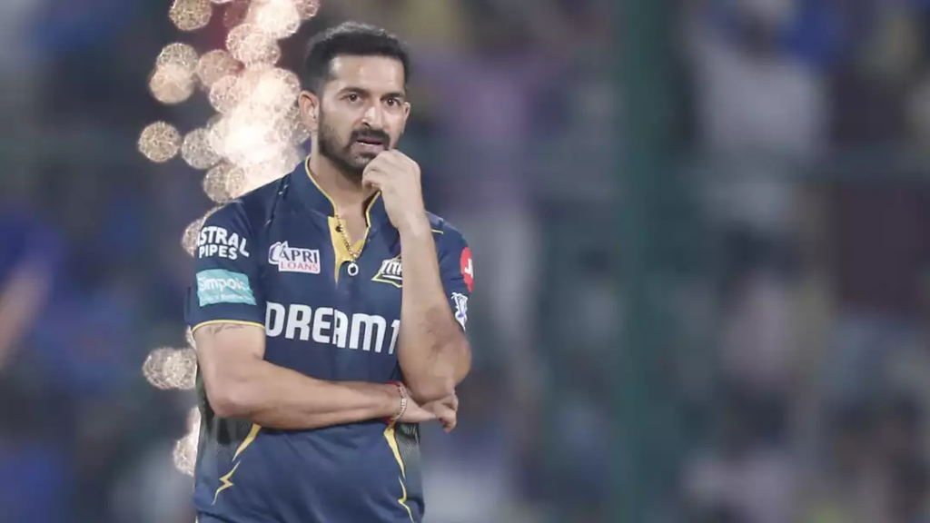 IPL Stars Who Struggled in International Cricket