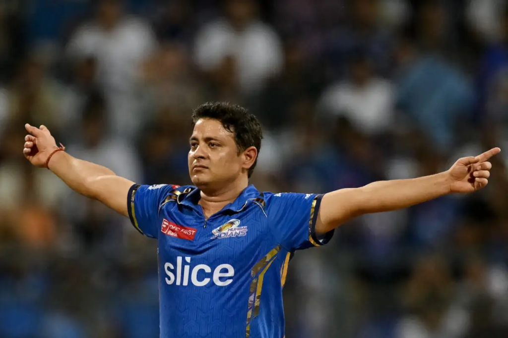 Most Ducks in IPL