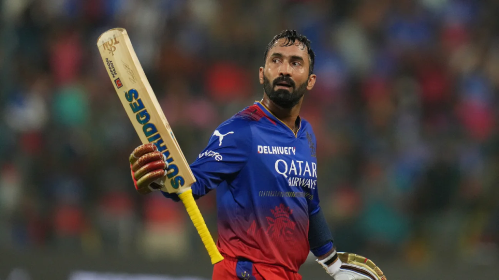 Most Ducks in IPL