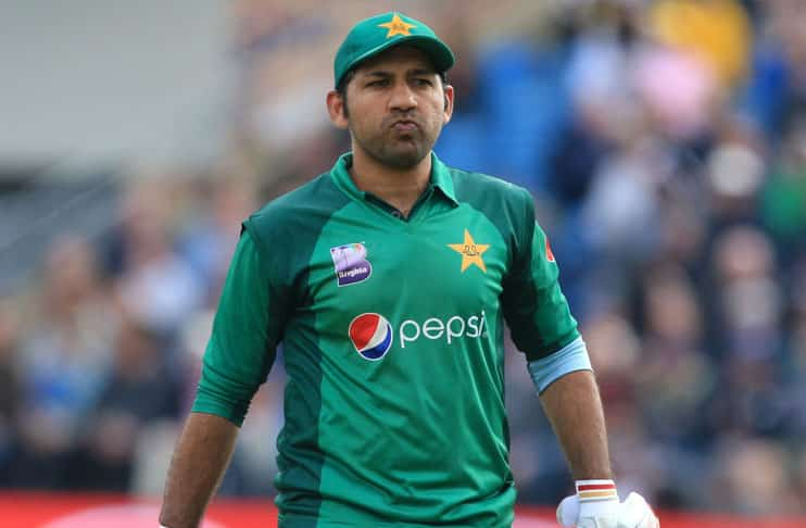Most Dismissals in Ind vs Pak ODI