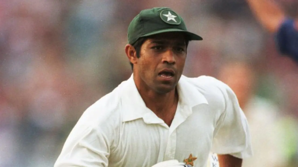 Most Dismissals in Ind vs Pak ODI