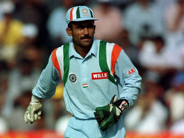 Most Dismissals in Ind vs Pak ODI