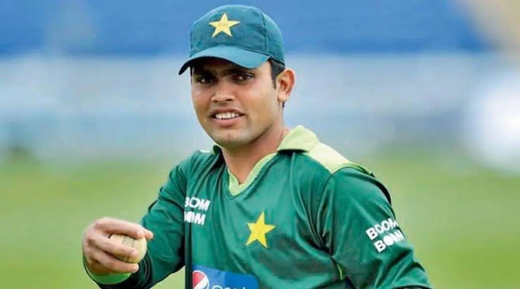 Most Dismissals in Ind vs Pak ODI