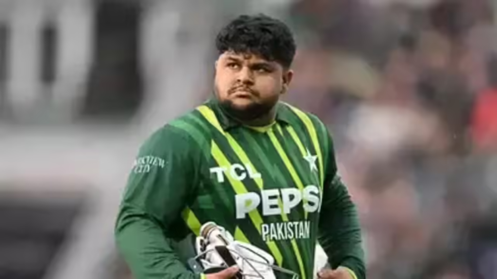 Most Dismissals in Ind vs Pak ODI