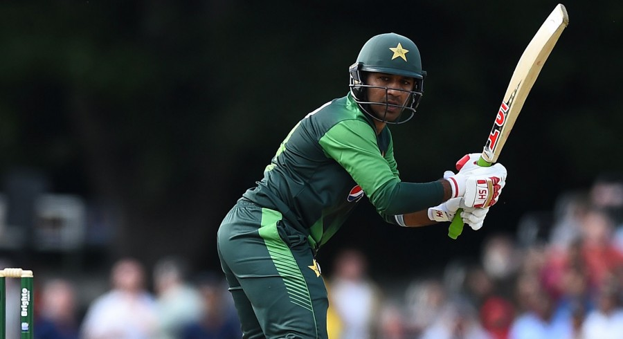 Most Boundary Runs in Ban vs Pak 