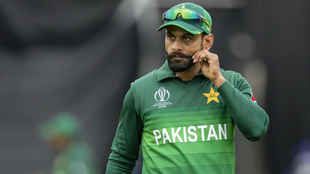 Most Boundary Runs in Ban vs Pak 