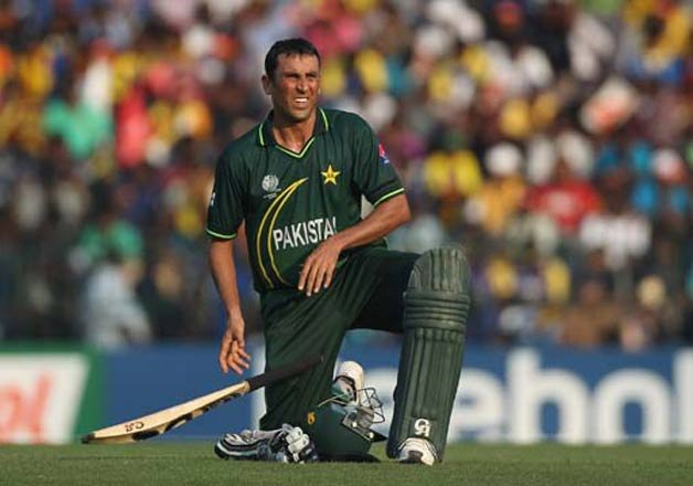 Most Boundary Runs in Ban vs Pak 
