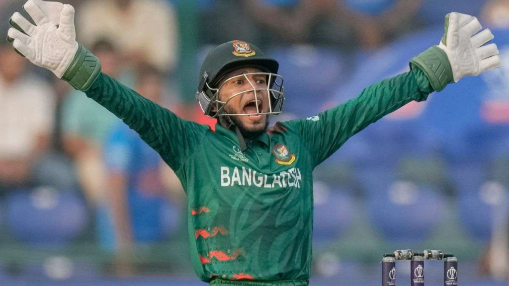 Most Boundary Runs in Ban vs Pak 
