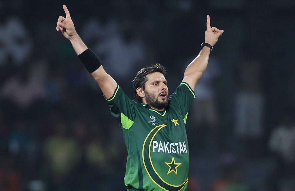Most Boundary Runs in Ban vs Pak 