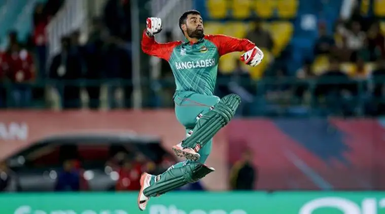 Most Boundary Runs in Ban vs Pak 