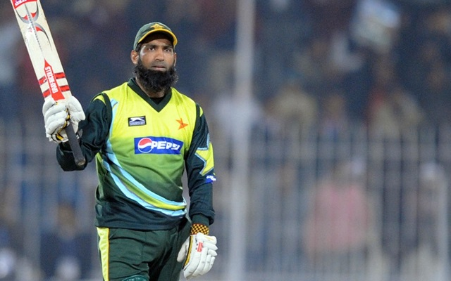 Most Boundary Runs in Ban vs Pak 
