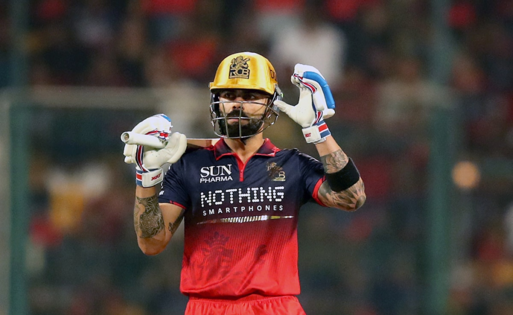 Most PoTM Awards in IPL