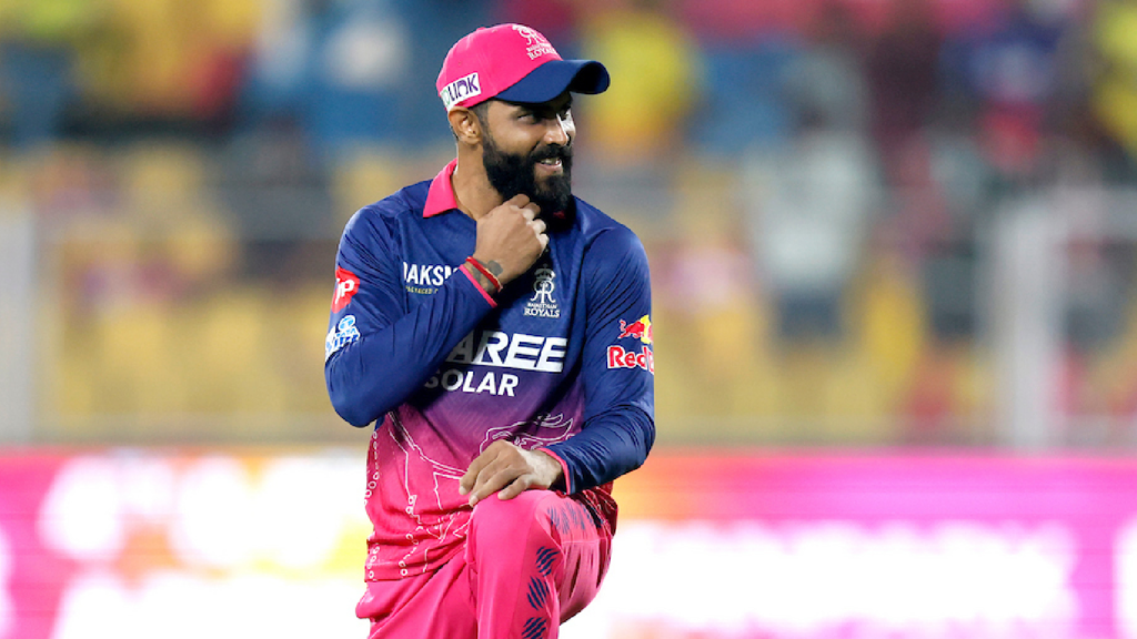 Most PoTM Awards in IPL