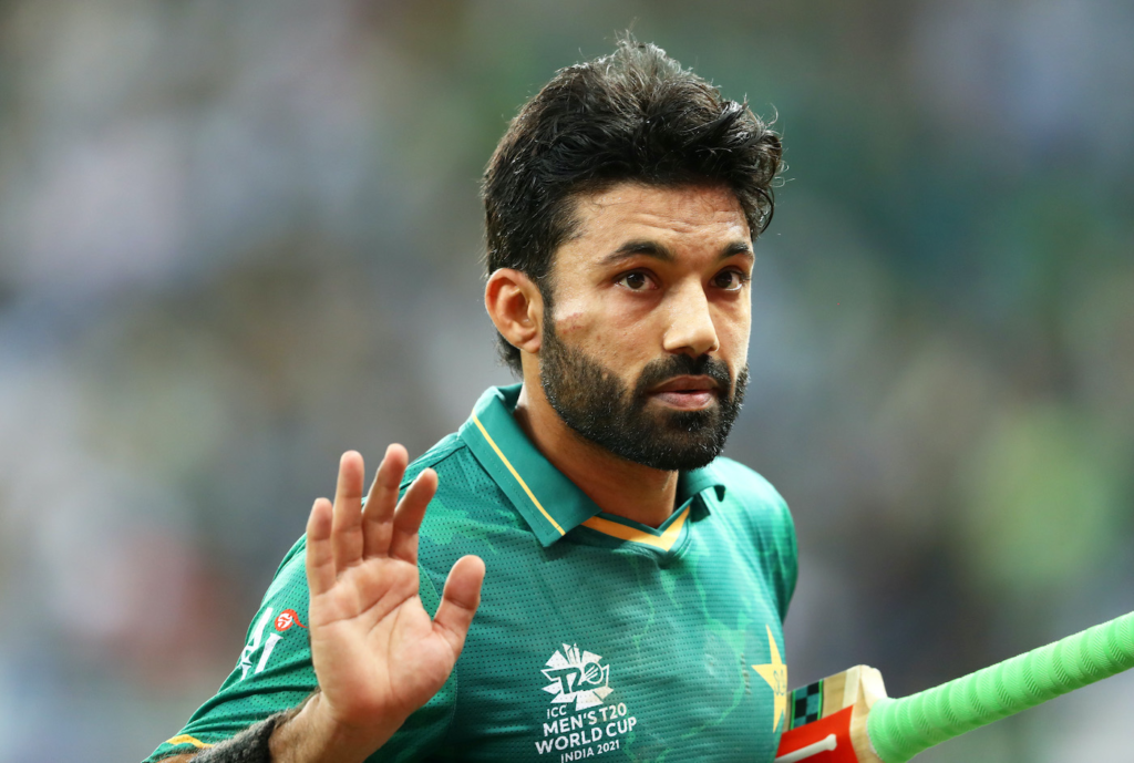 Most Dismissals in Ban vs Pak ODI