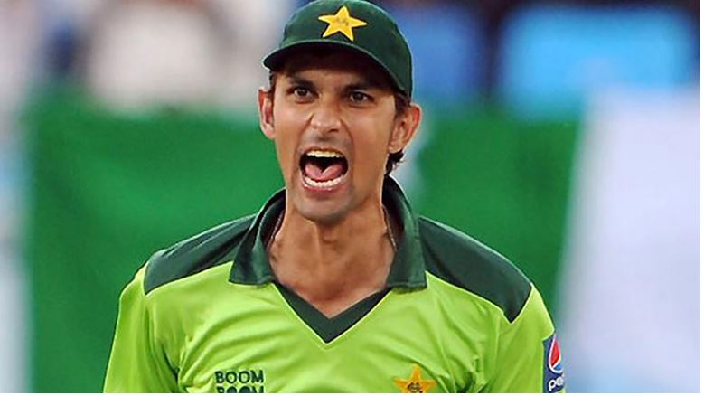 Most Dismissals in Ban vs Pak ODI