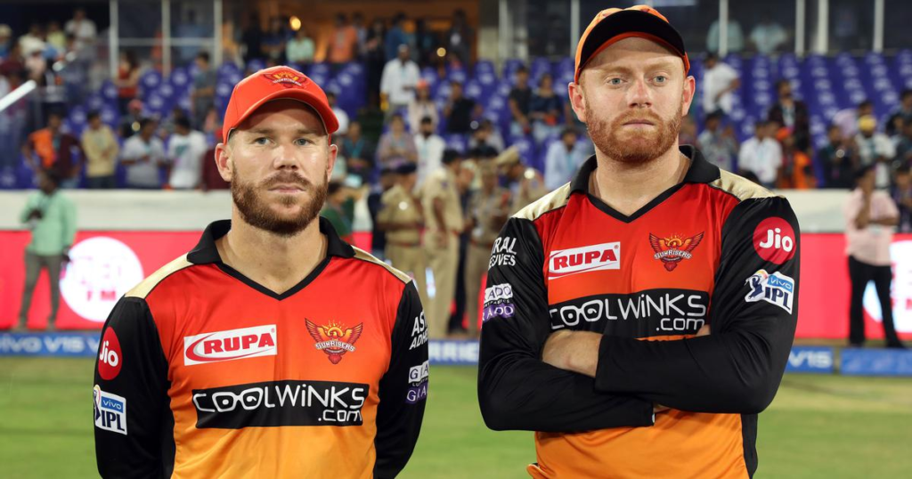 Highest-Scoring Partnerships in IPL