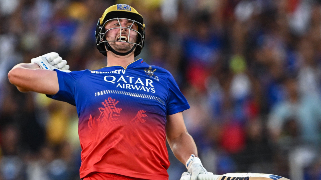 Fastest Centuries in IPL History