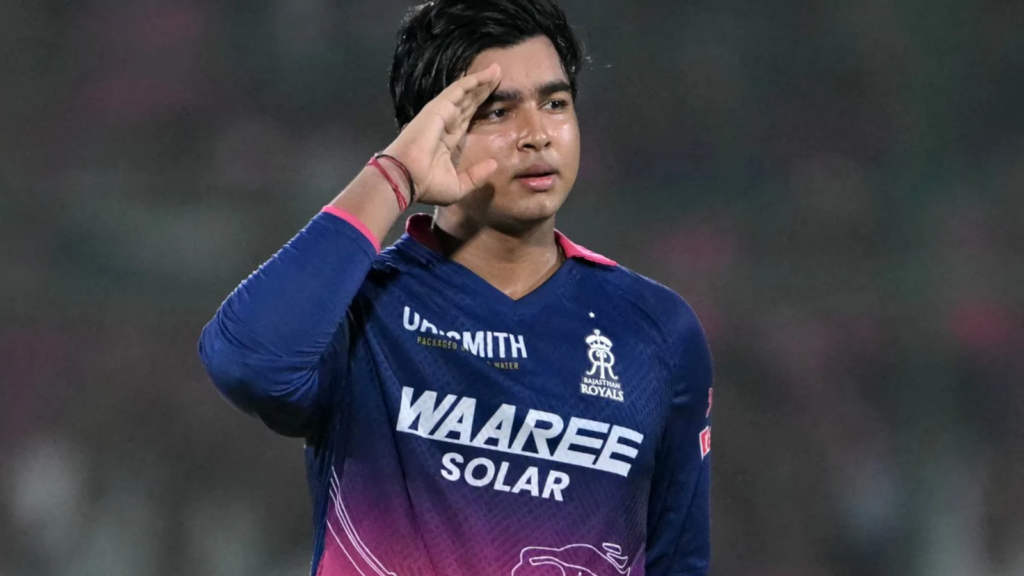 Fastest Centuries in IPL History