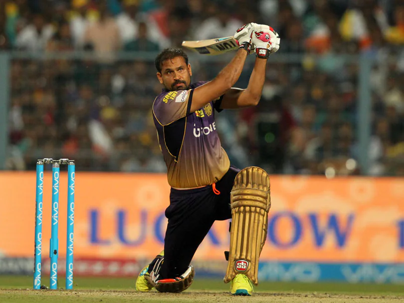 Fastest Centuries in IPL History