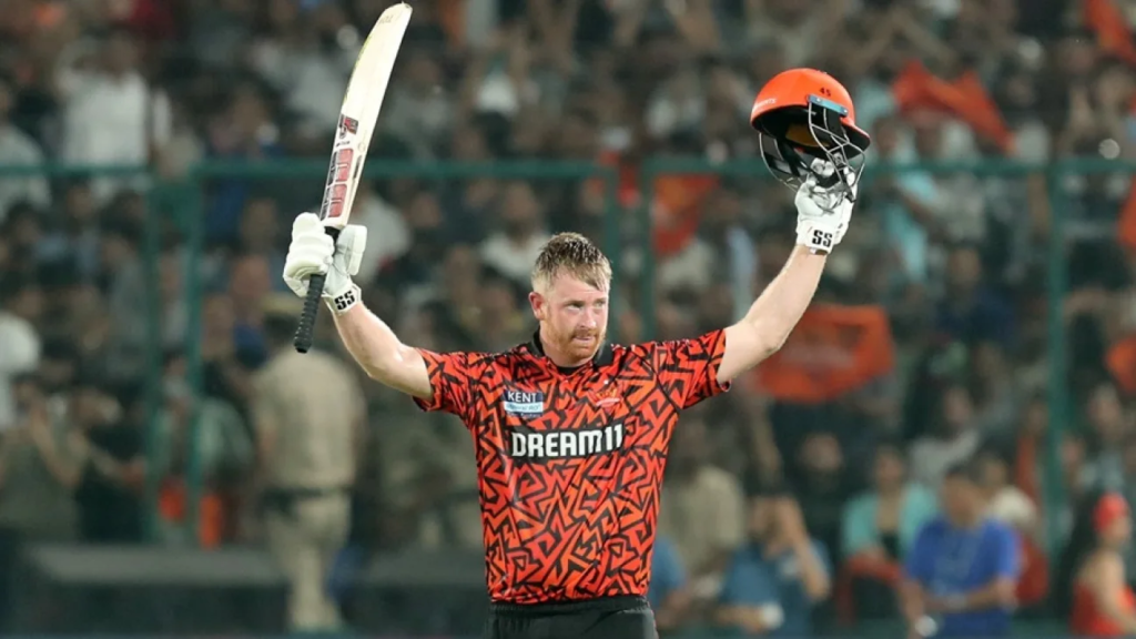 Fastest Centuries in IPL History