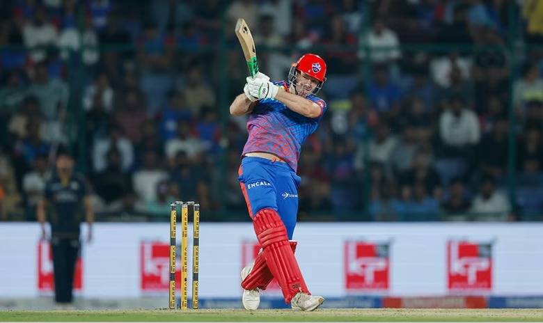 Fastest Centuries in IPL History