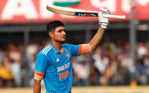  Fewest Ducks in ODI