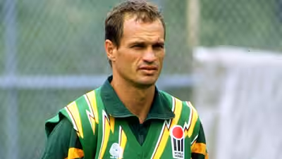  Fewest Ducks in ODI