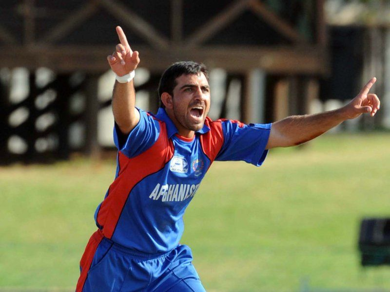  Fewest Ducks in ODI
