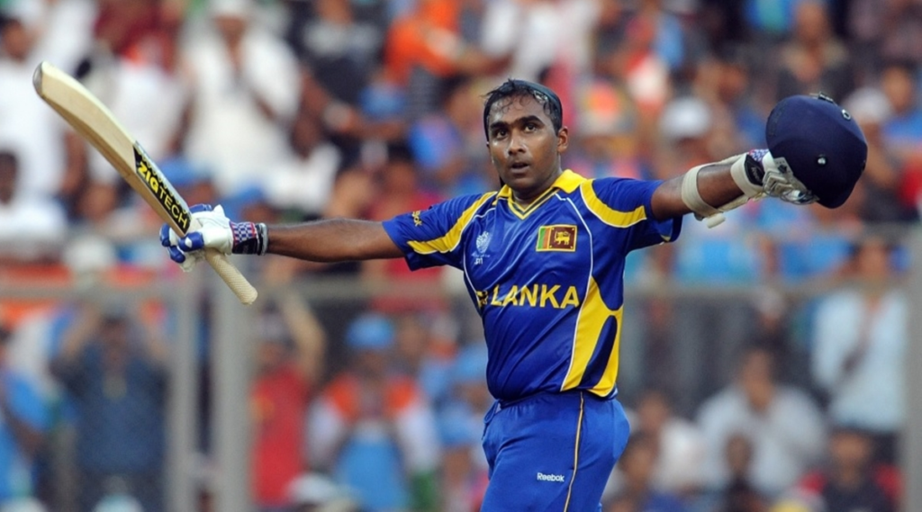 Most Fours in ODI