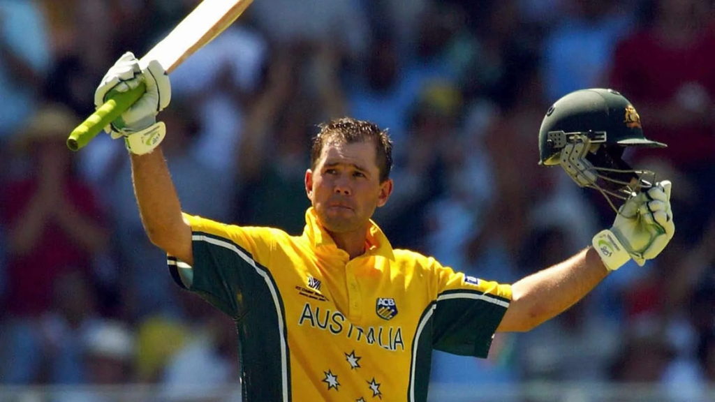 Most Fours in ODI