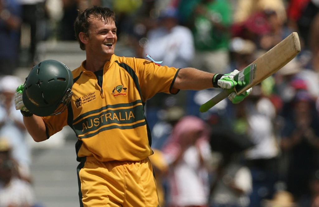Most Fours in ODI