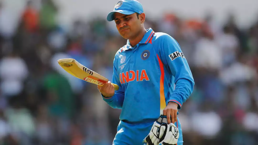 Most Fours in ODI