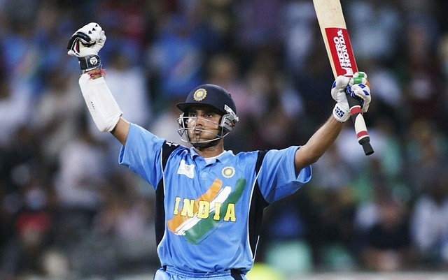 Most Fours in ODI