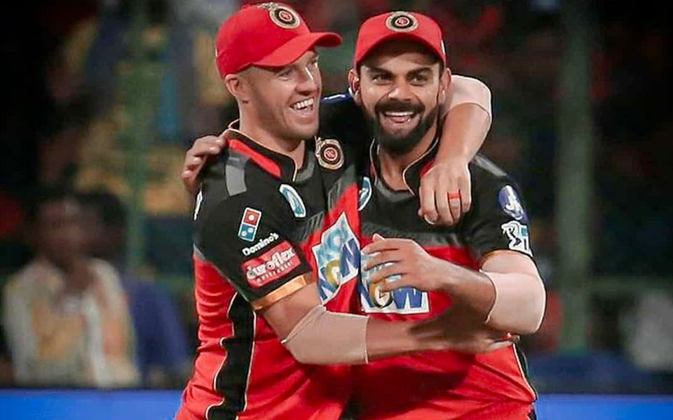 Highest-Scoring Partnerships in IPL