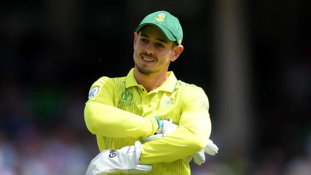 Highest Individual Scores by Wicketkeepers