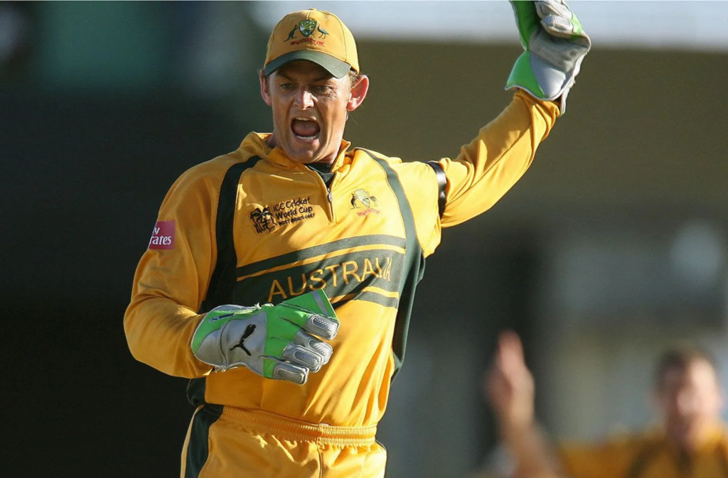 Highest Individual Scores by Wicketkeepers